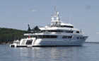 noleggio yacht rental Sardegna